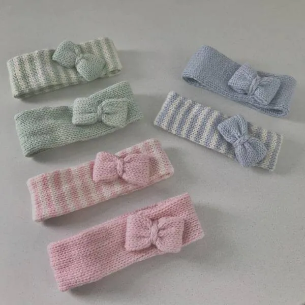 Baby Headbands