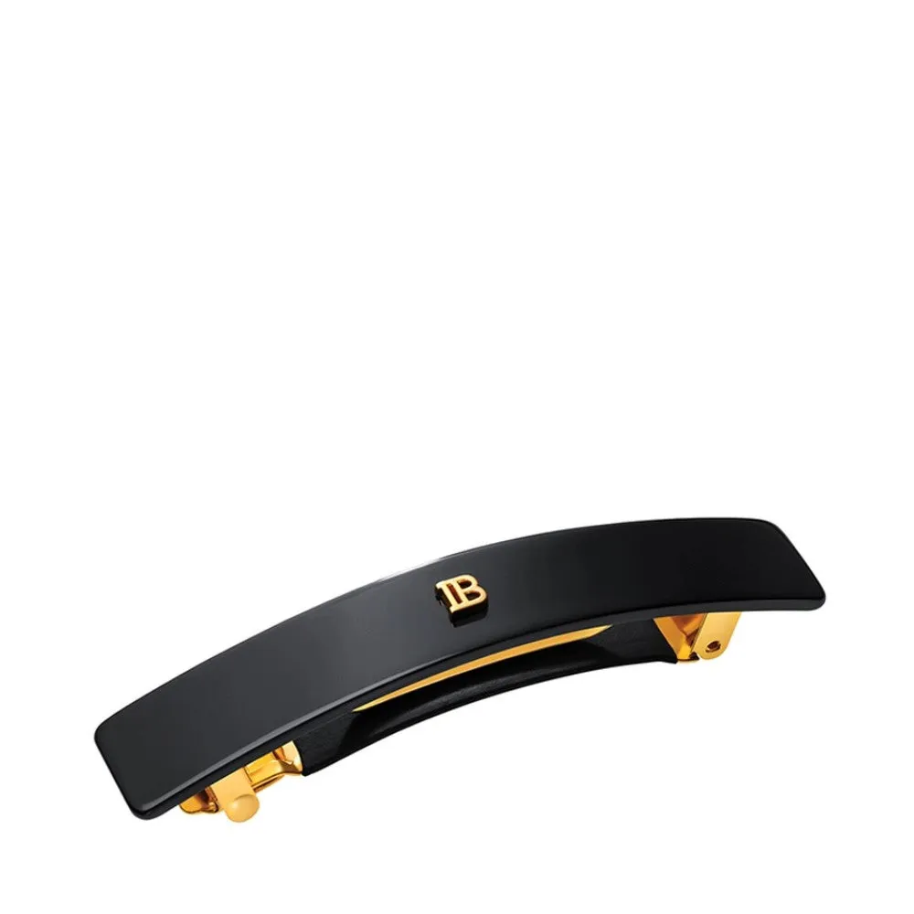 Balmain Hair Barrette Medium