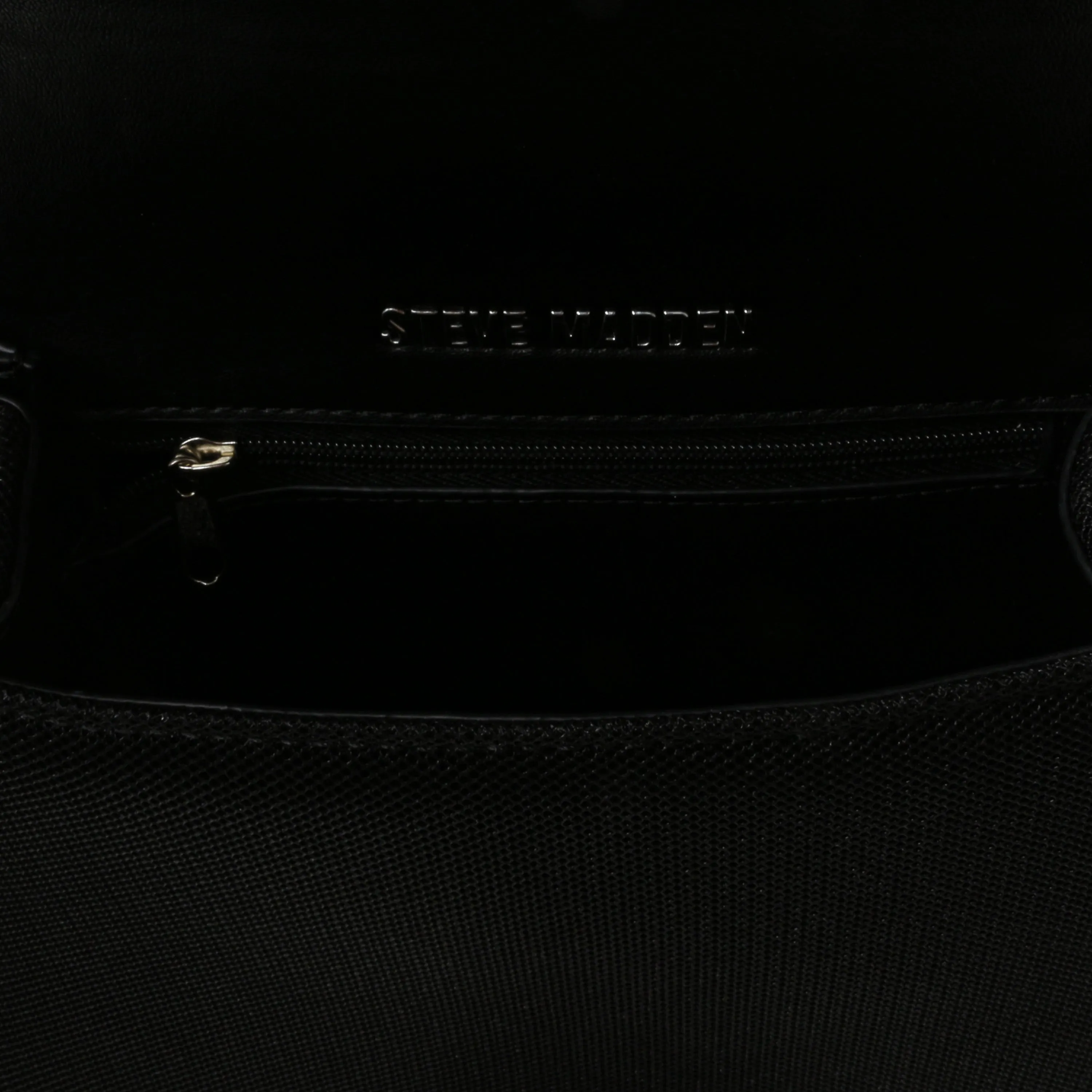 Bdiego-R Crossbody Bag BLACK