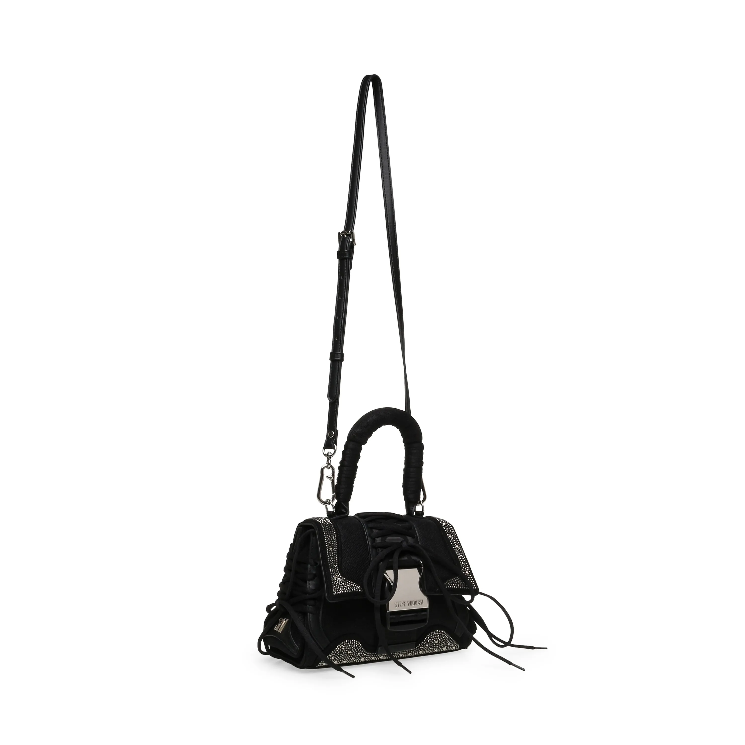 Bdiego-R Crossbody Bag BLACK