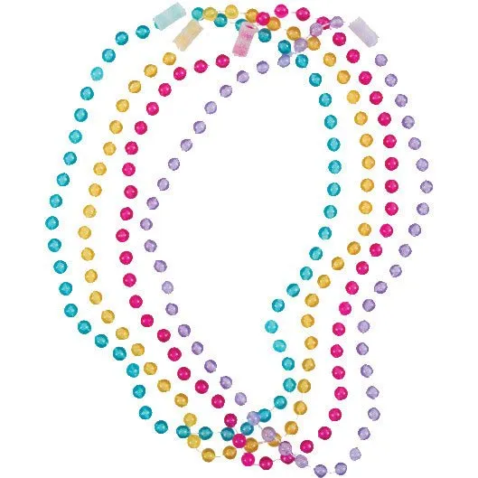 Bead Necklaces