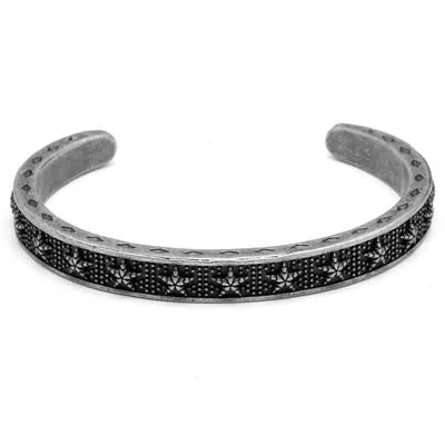 Bible Goon Vintage Star Bangle