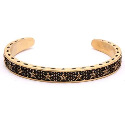 Bible Goon Vintage Star Bangle