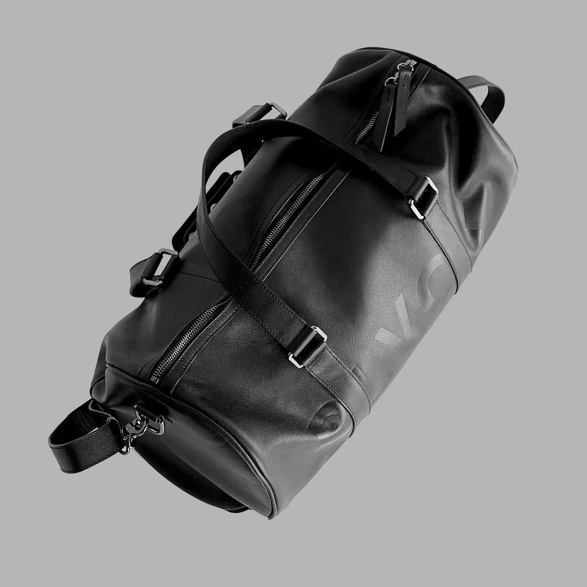 Blvck Classic Duffel