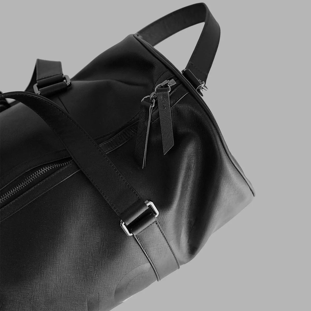 Blvck Classic Duffel