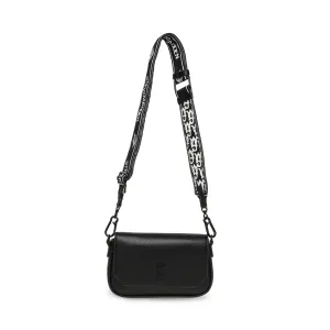 Bmae Crossbody bag BLACK