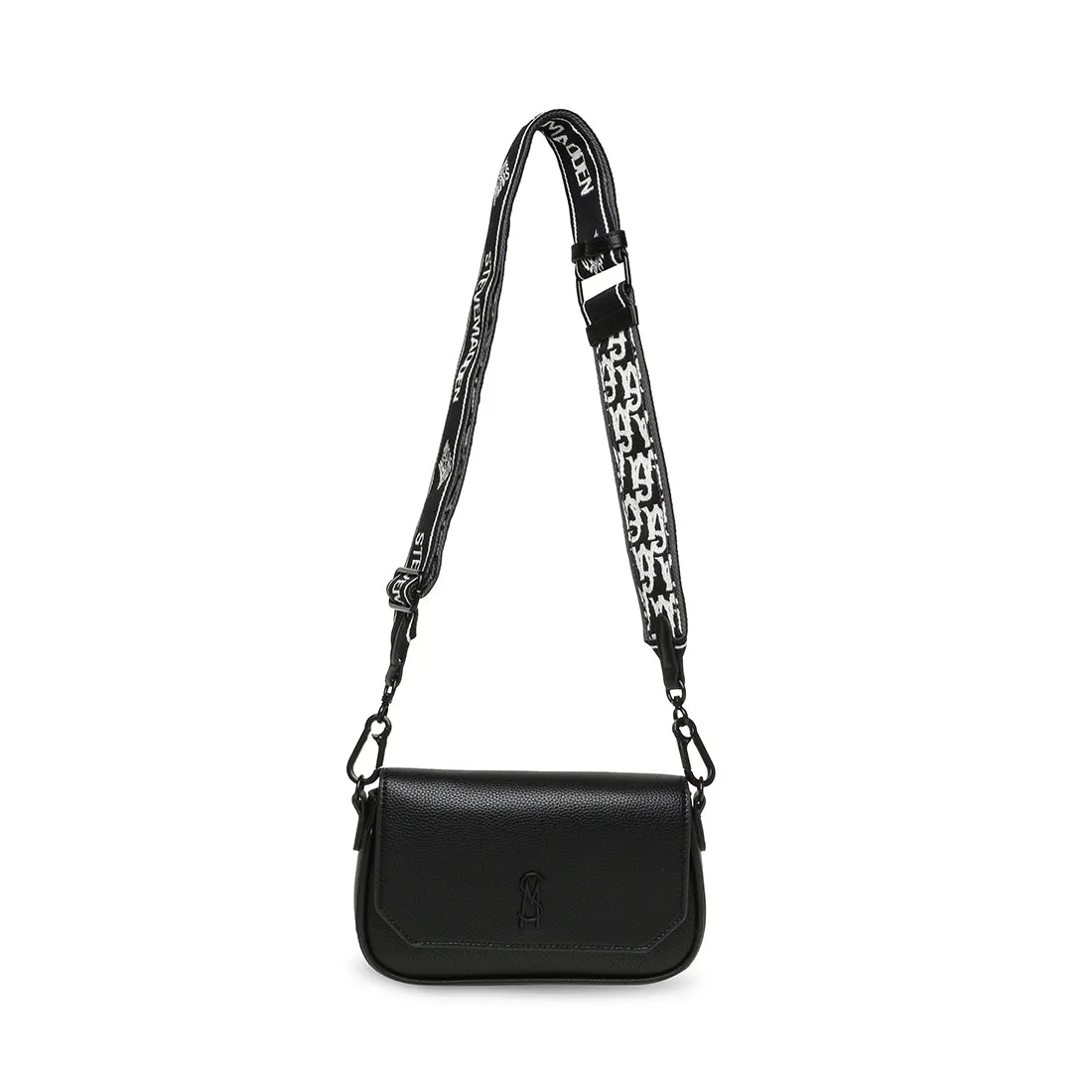 Bmae Crossbody bag BLACK