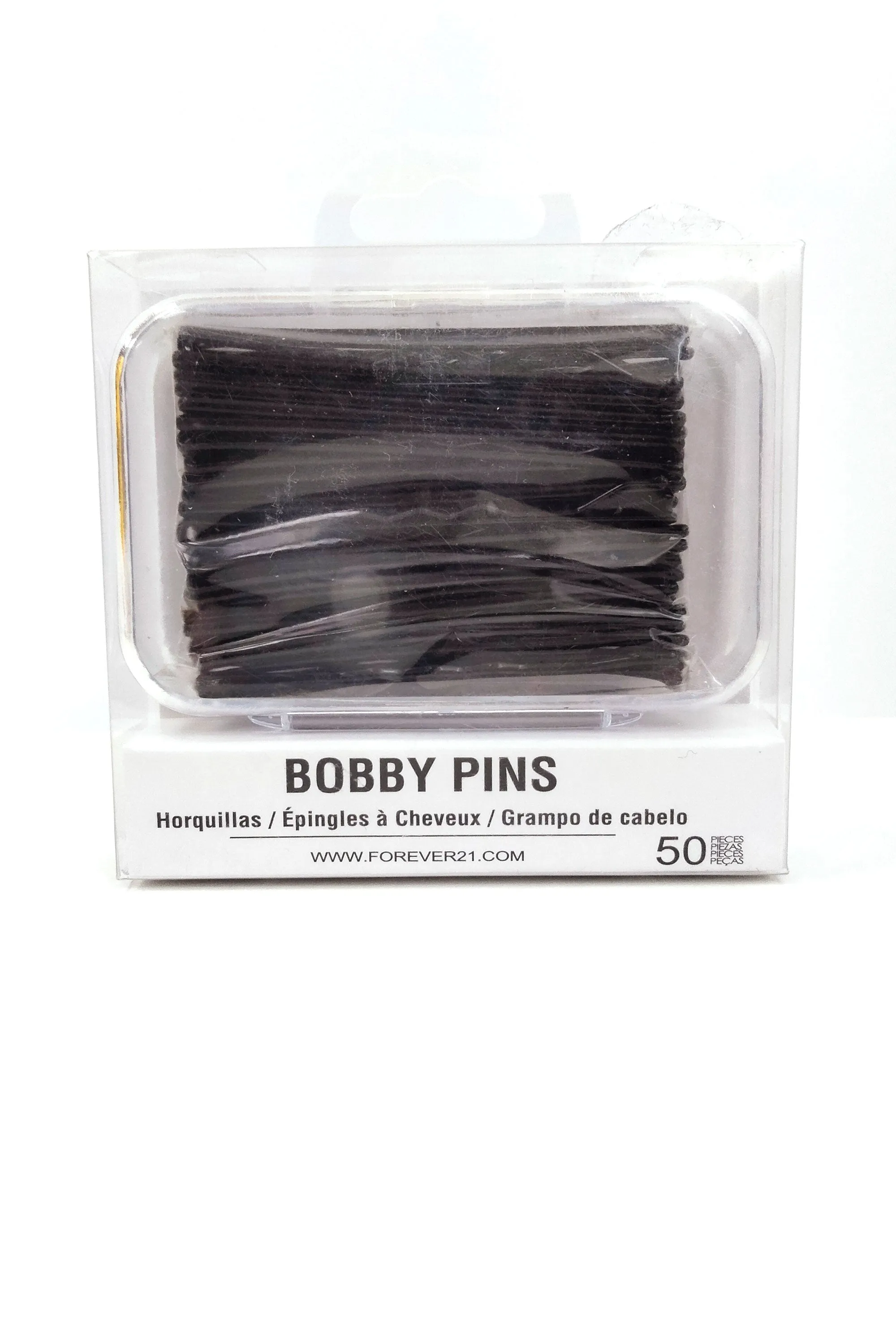 Bobby Pins 50pcs