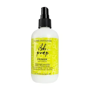 Bumble And Bumble Prep Primer