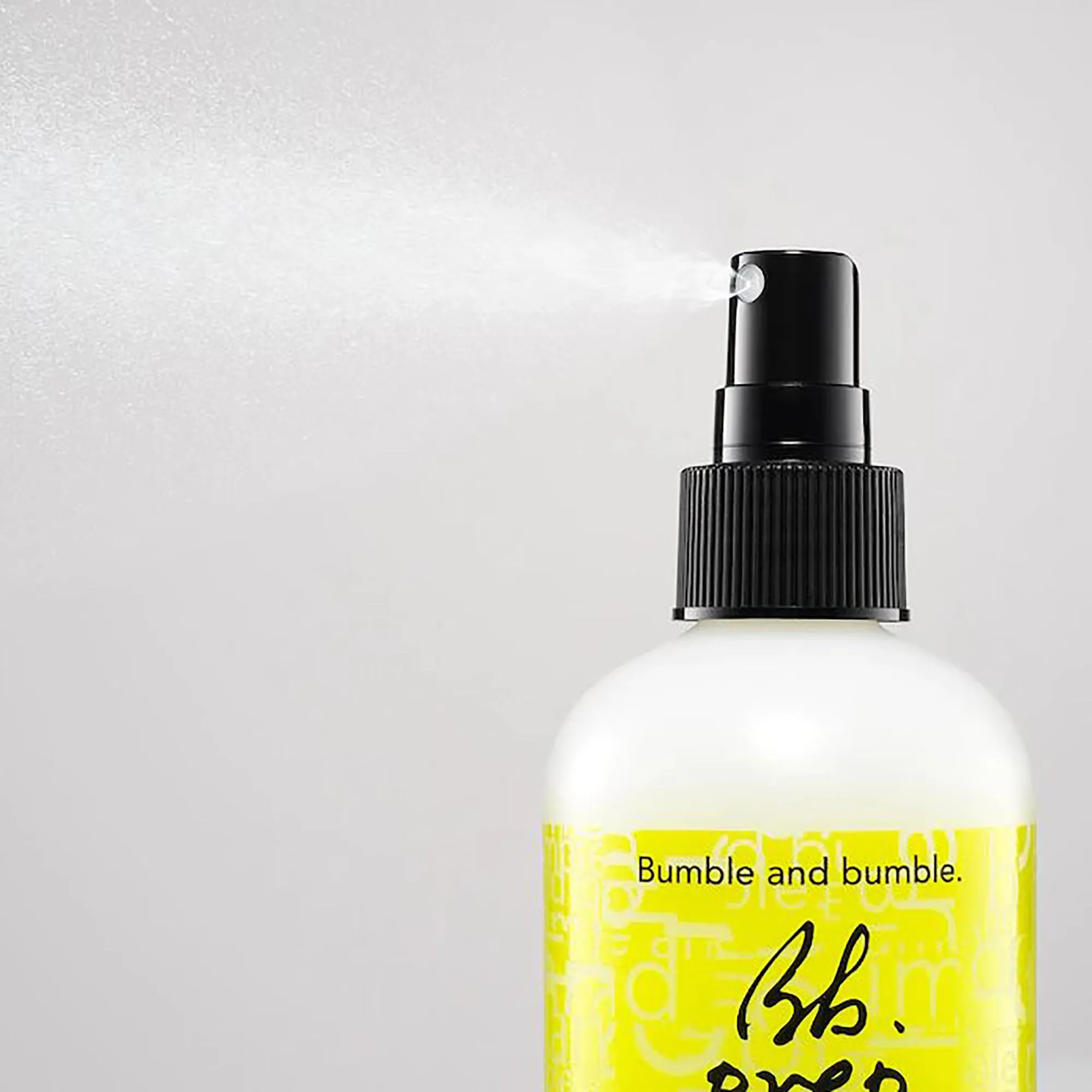 Bumble And Bumble Prep Primer