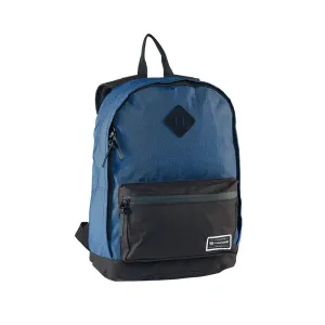 Caribee Campus 22L Backpack Navy/Black