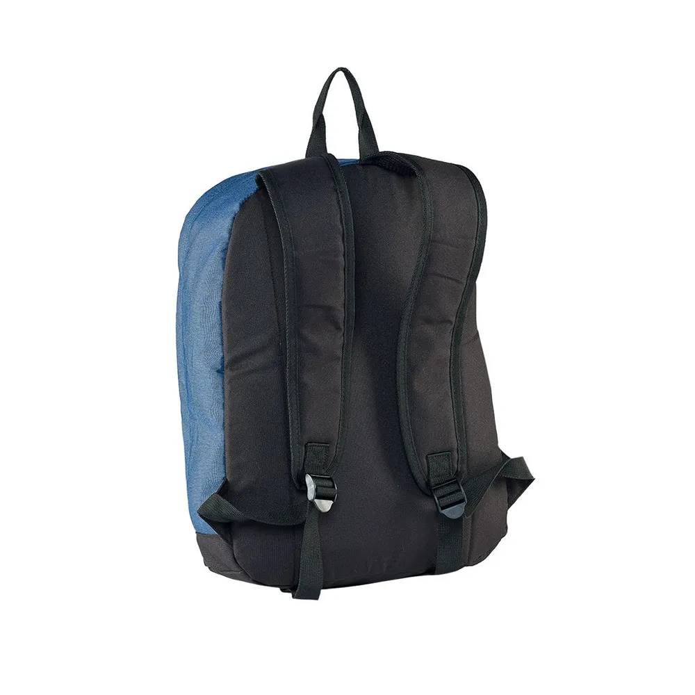 Caribee Campus 22L Backpack Navy/Black