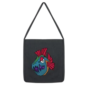 Carnevorenip Classic Tote Bag