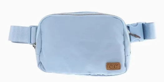 CC Beanie Classic Belt Bag