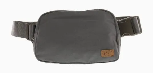 CC Beanie Classic Belt Bag