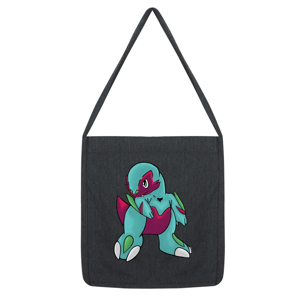 Chiki Classic Tote Bag