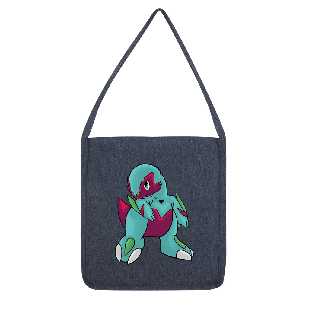 Chiki Classic Tote Bag