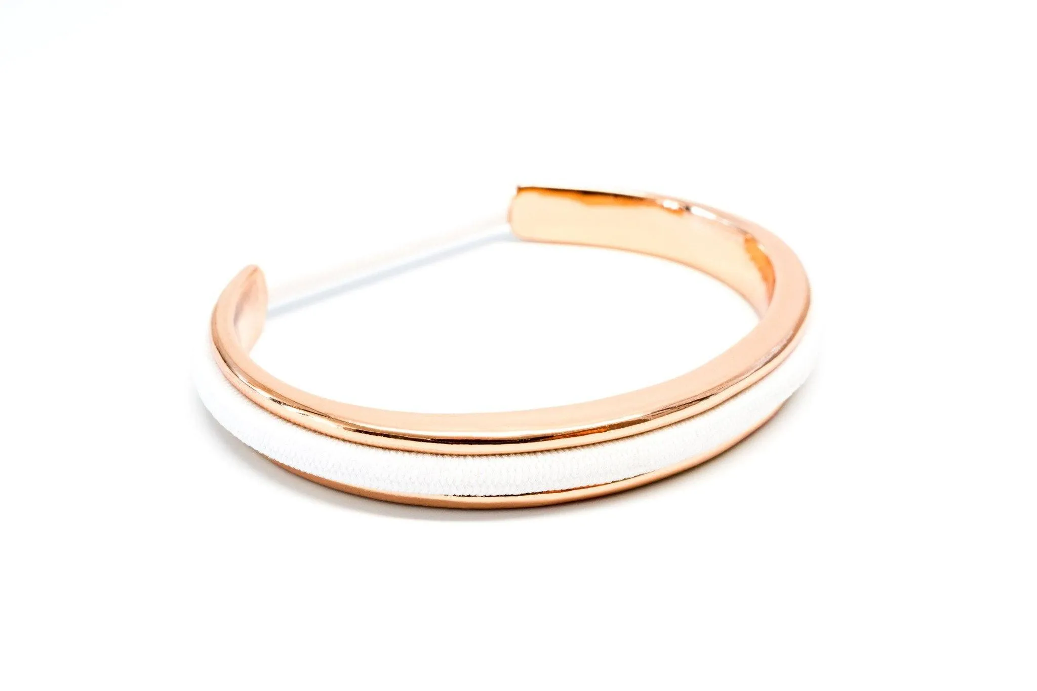 Classic Design® Rose Gold