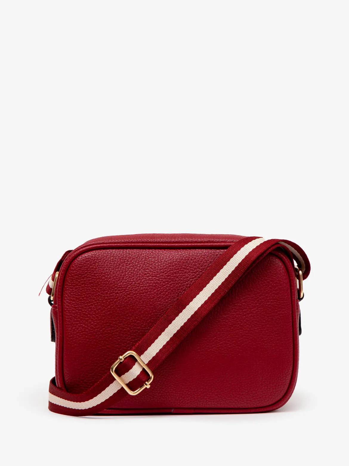 CLASSIC ZIP CROSSBODY BAG