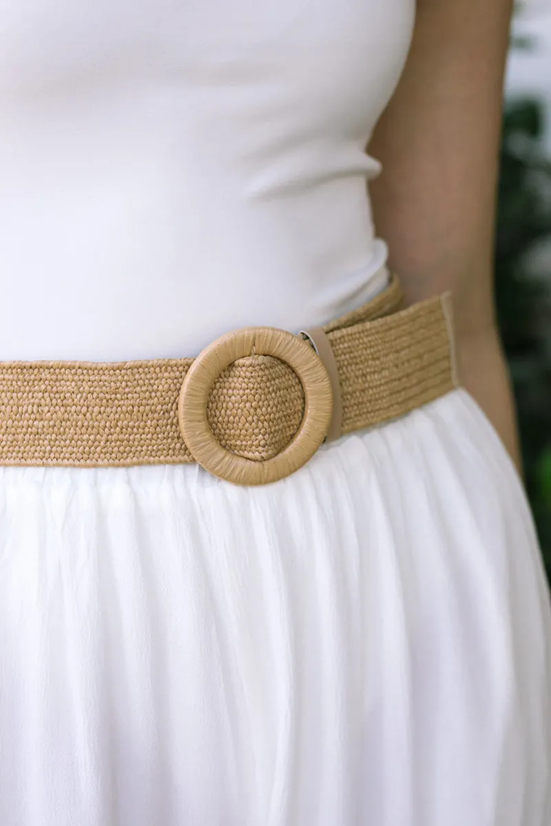 Darlene Stretch Belt