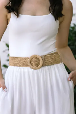 Darlene Stretch Belt