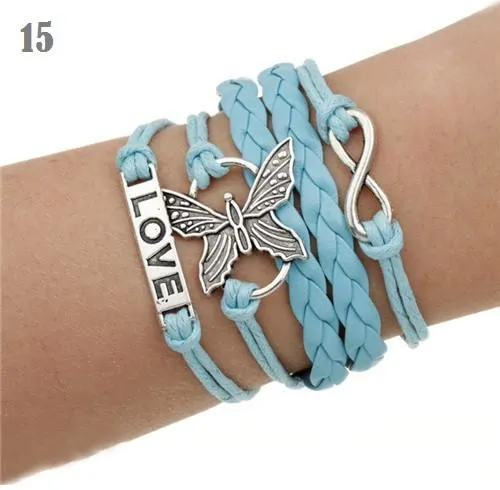 Fashion Bracelets