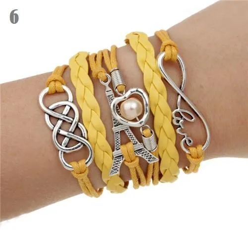 Fashion Bracelets