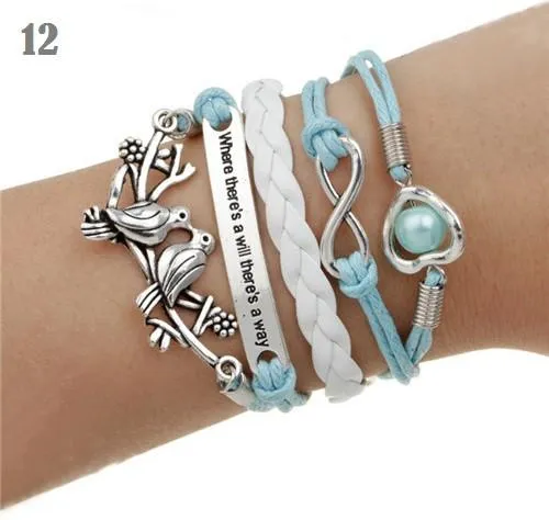 Fashion Bracelets