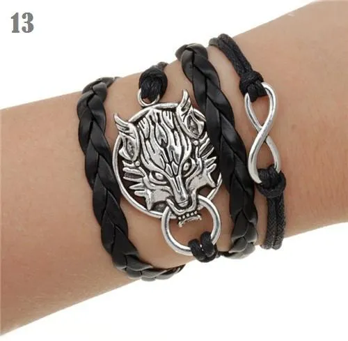 Fashion Bracelets