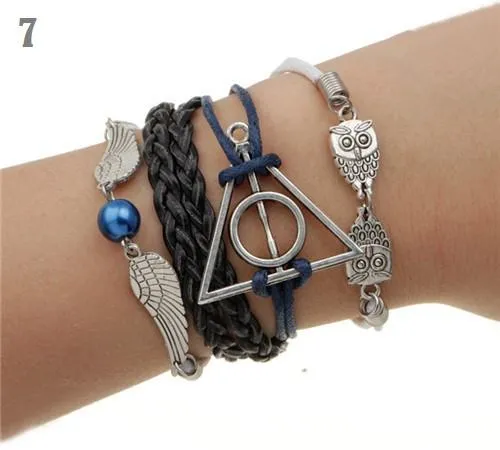 Fashion Bracelets