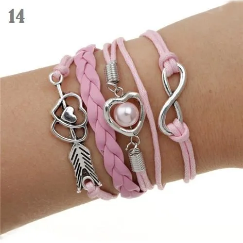 Fashion Bracelets