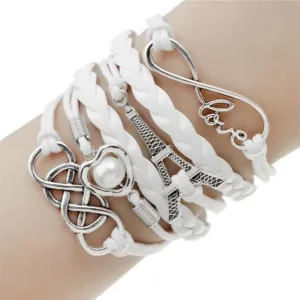 Fashion Bracelets