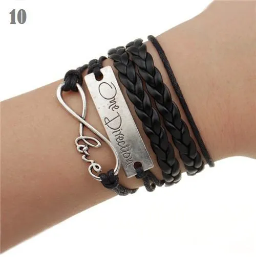 Fashion Bracelets