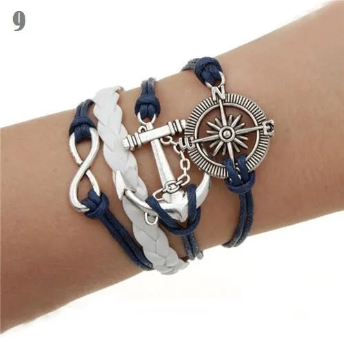 Fashion Bracelets