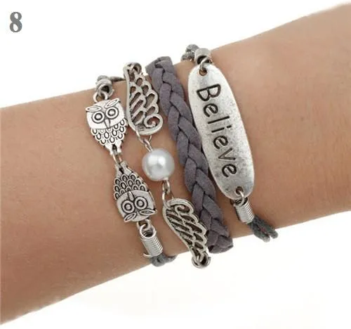 Fashion Bracelets