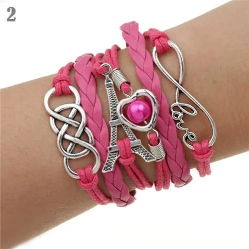 Fashion Bracelets