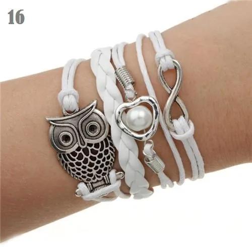 Fashion Bracelets