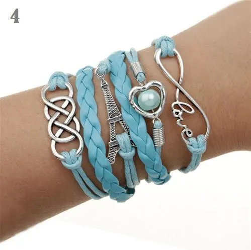 Fashion Bracelets