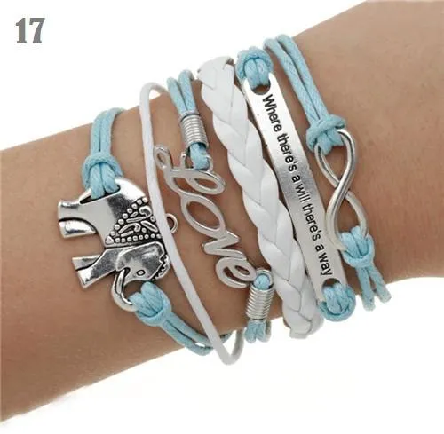 Fashion Bracelets