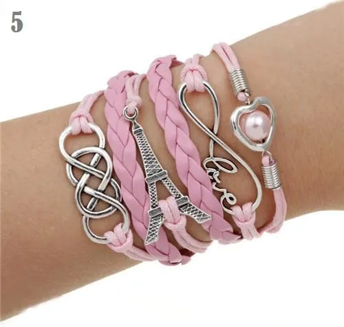 Fashion Bracelets