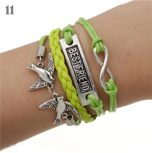 Fashion Bracelets