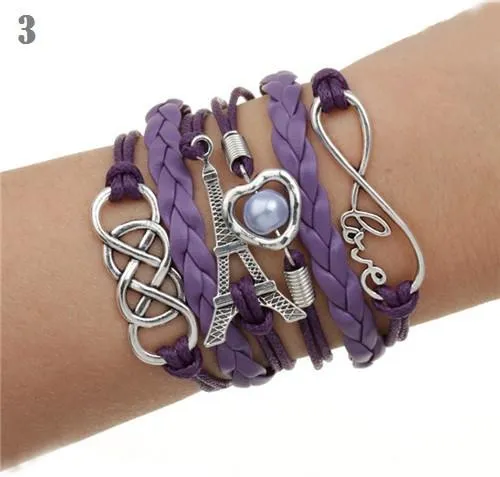 Fashion Bracelets