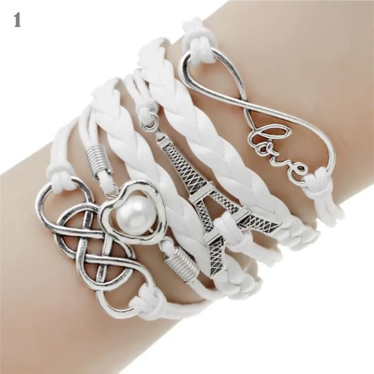 Fashion Bracelets