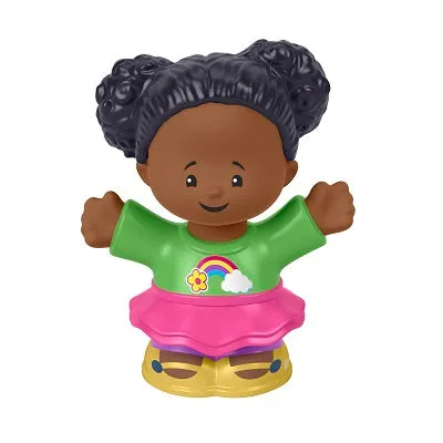 Fisher-Price Little People Tessa