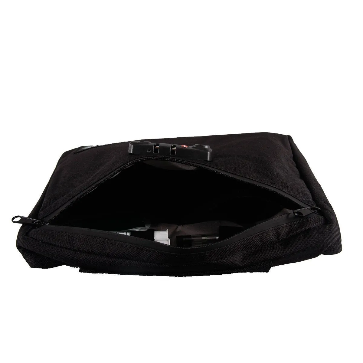 Grand Puff Stash Locker Deluxe Exit Bag