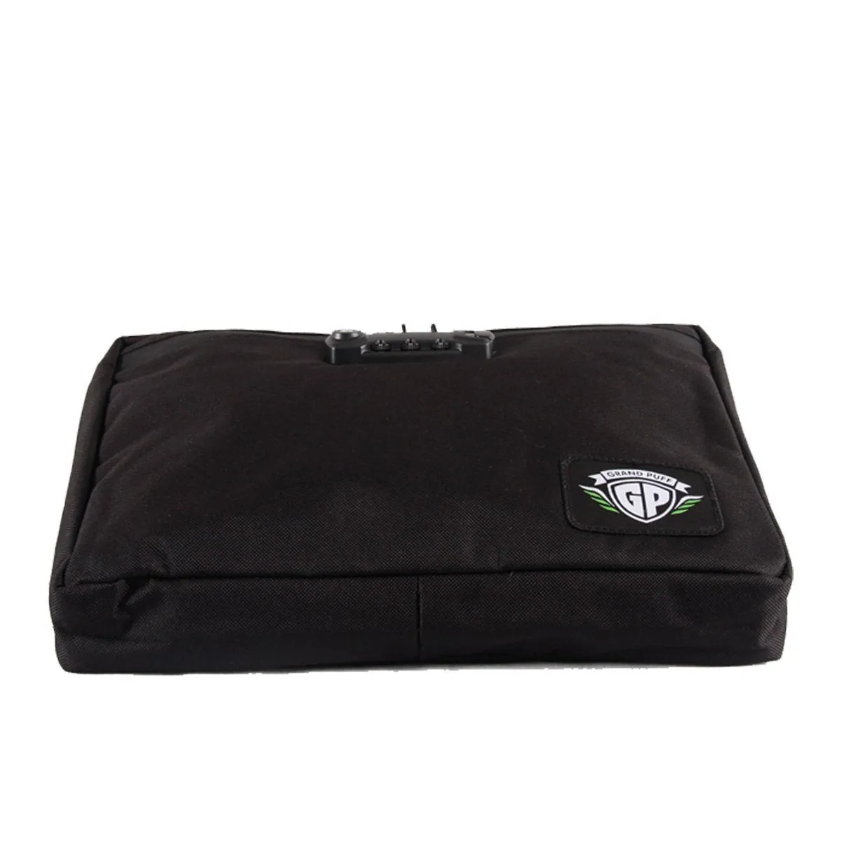 Grand Puff Stash Locker Deluxe Exit Bag