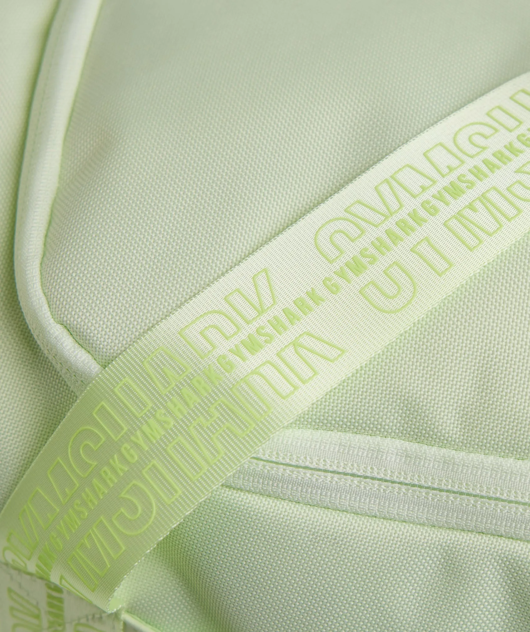 Gymshark Small Everyday Holdall - Cucumber Green