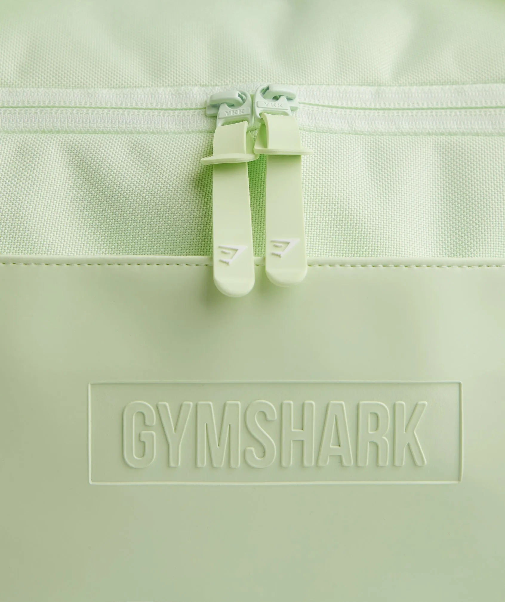 Gymshark Small Everyday Holdall - Cucumber Green