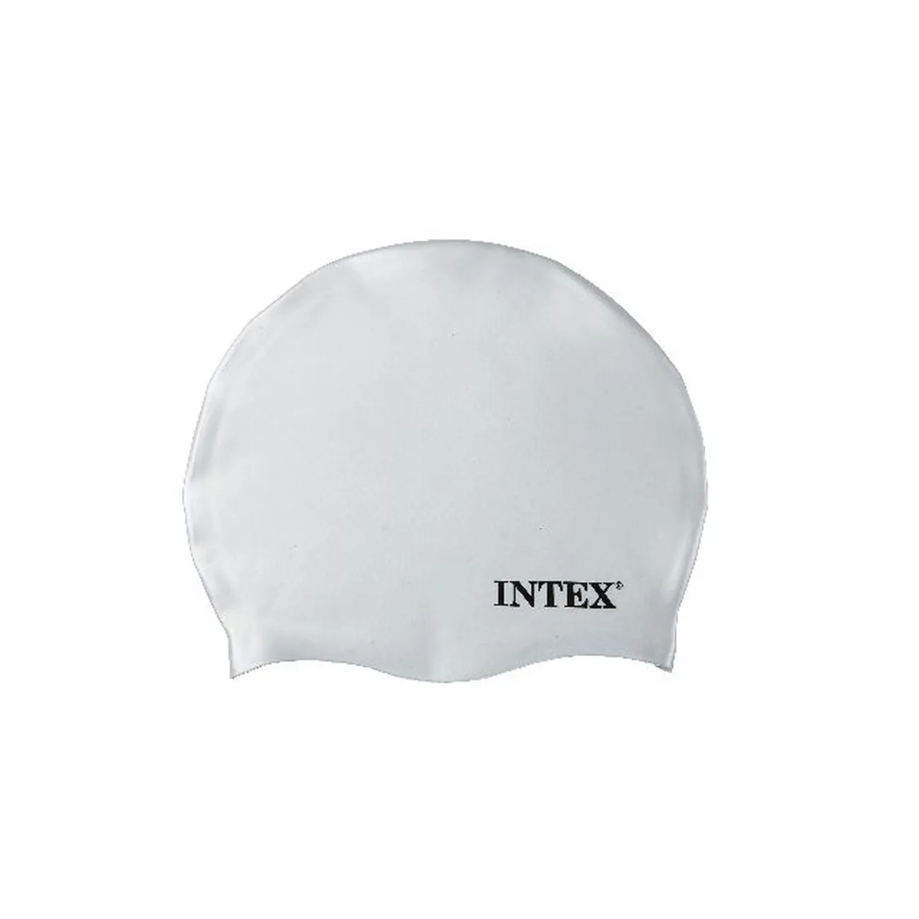 Intex Silicone Swim Cap Assorted Styles