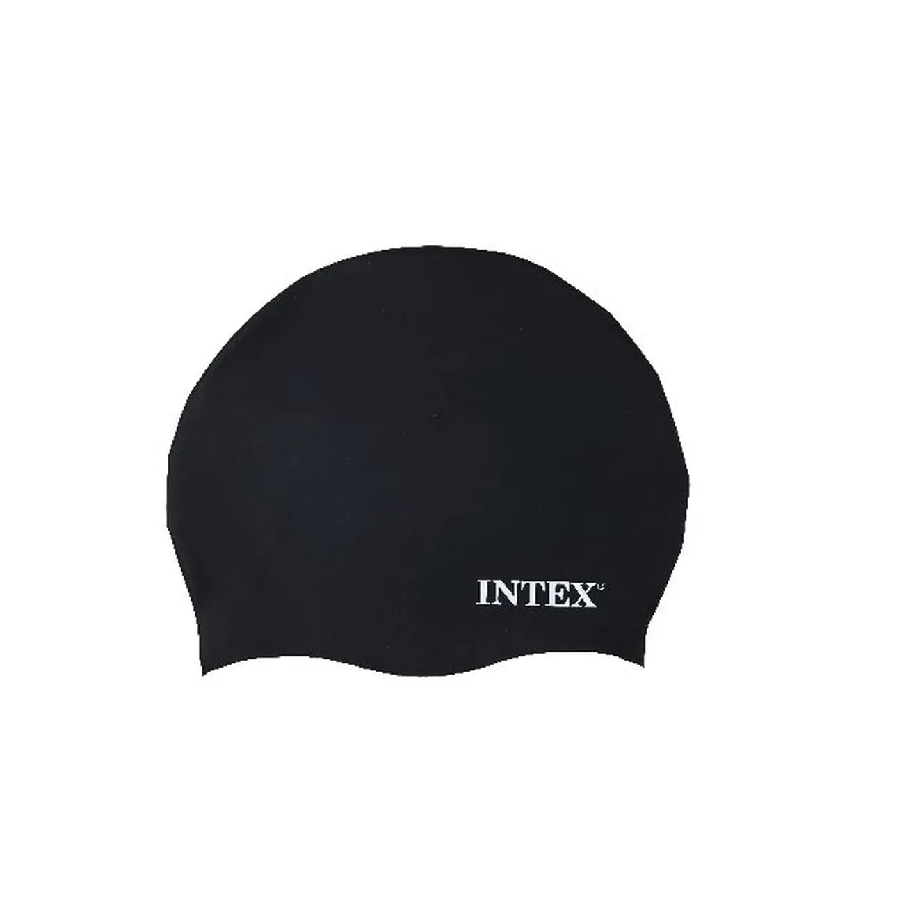 Intex Silicone Swim Cap Assorted Styles